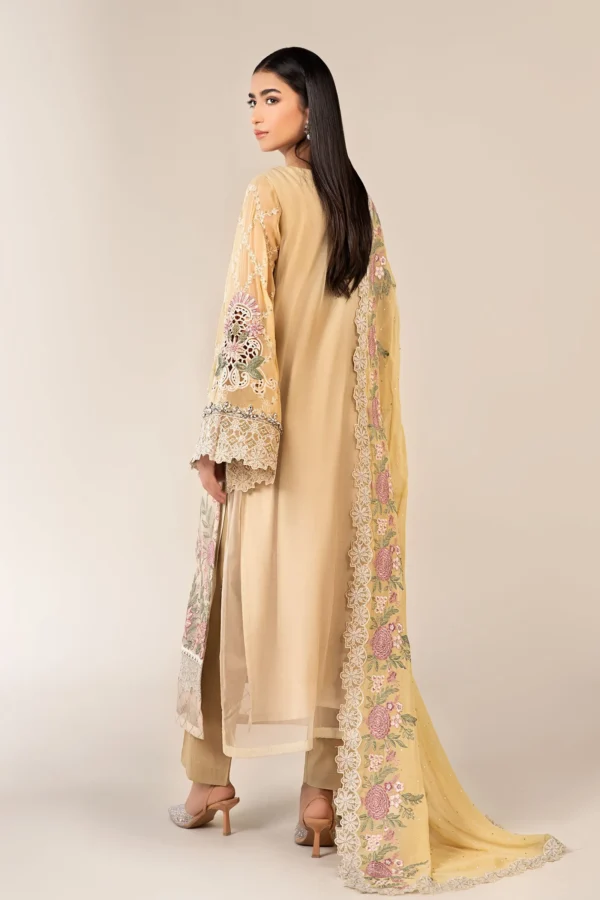 Maria B Luxury Formals | SF-EF25-41
