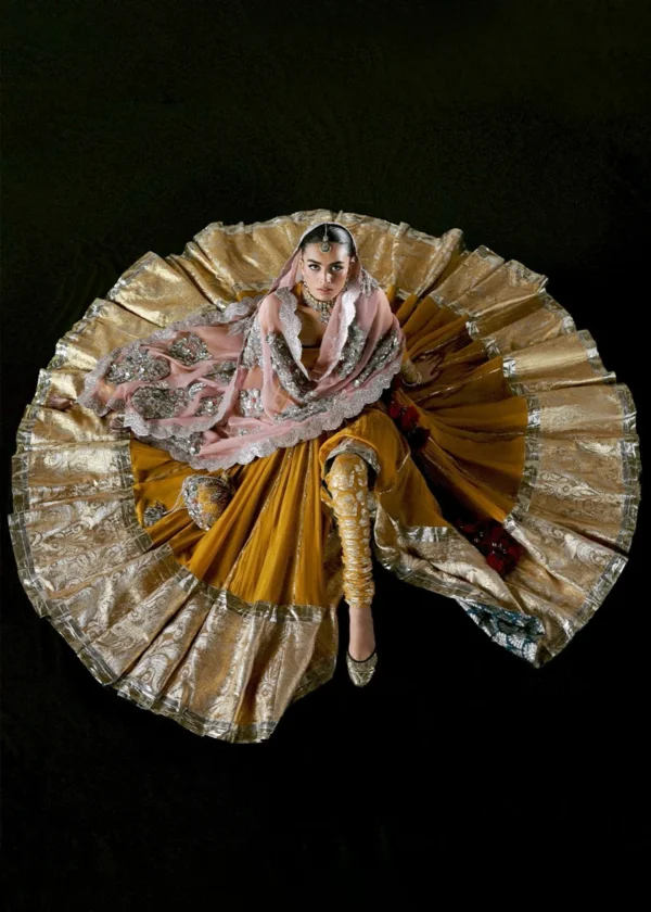 Hussain Rehar Dilruba - Elika