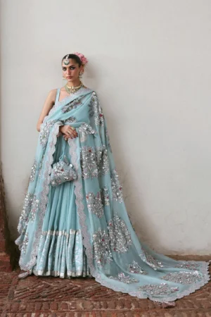 Hussain Rehar Dilruba - Lilia