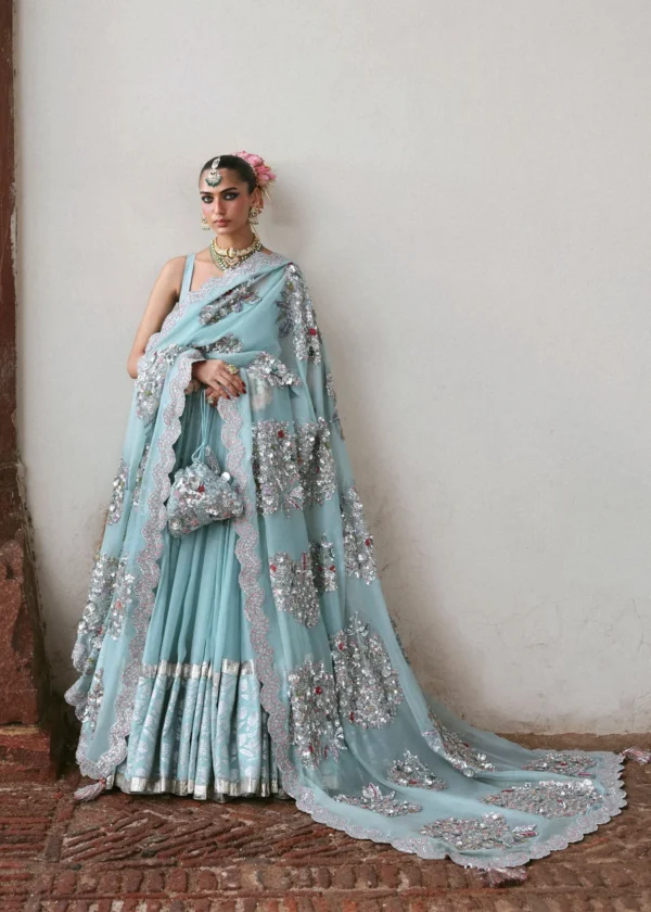 Hussain Rehar Dilruba - Lilia