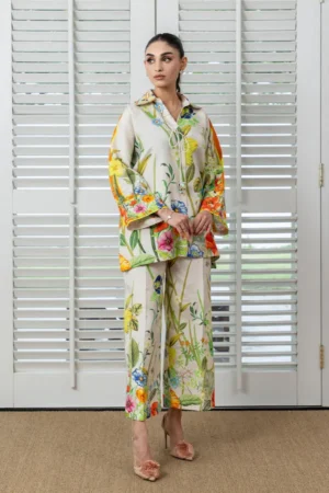 Mina Hasan Signature Prints - Garden Chic