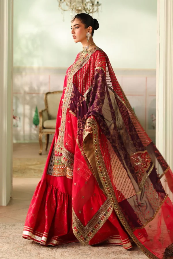 Maria B Luxury Formals | SF-PF25-06