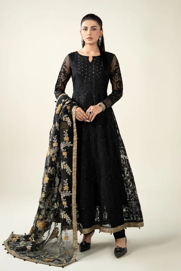 Maria B Luxury Formals | SF-EF23-09R1