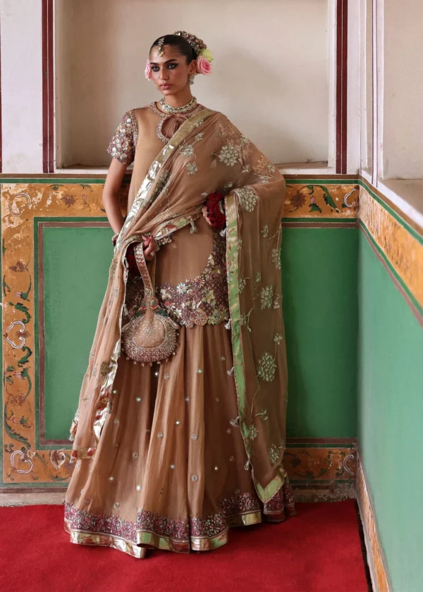 Hussain Rehar Dilruba - Mehrab