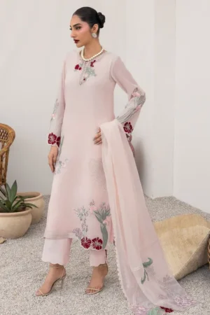 Saira Shakira Rosea Casual Pret 25 - Petaline