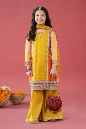 Maria B Kids - MKS-EA25-47