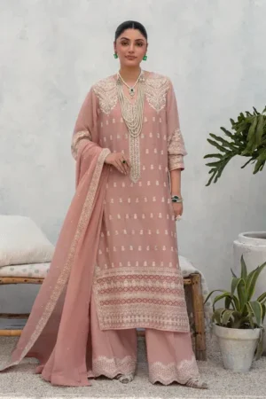 Saira Shakira Rosea Casual Pret 25 - Coraline