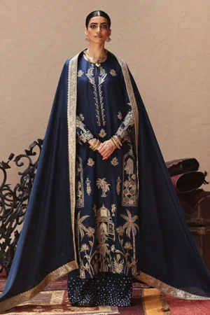 Rozina Munib Lashkara Festive Couture - L25-07