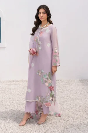 Saira Shakira Rosea Casual Pret 25 - Irise