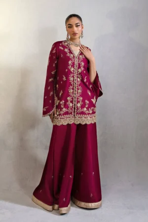 Zainab Salman Formals - Wine Affair