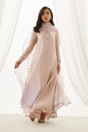 Farah Talib Aziz Wedding Luxe Pret - Blaise