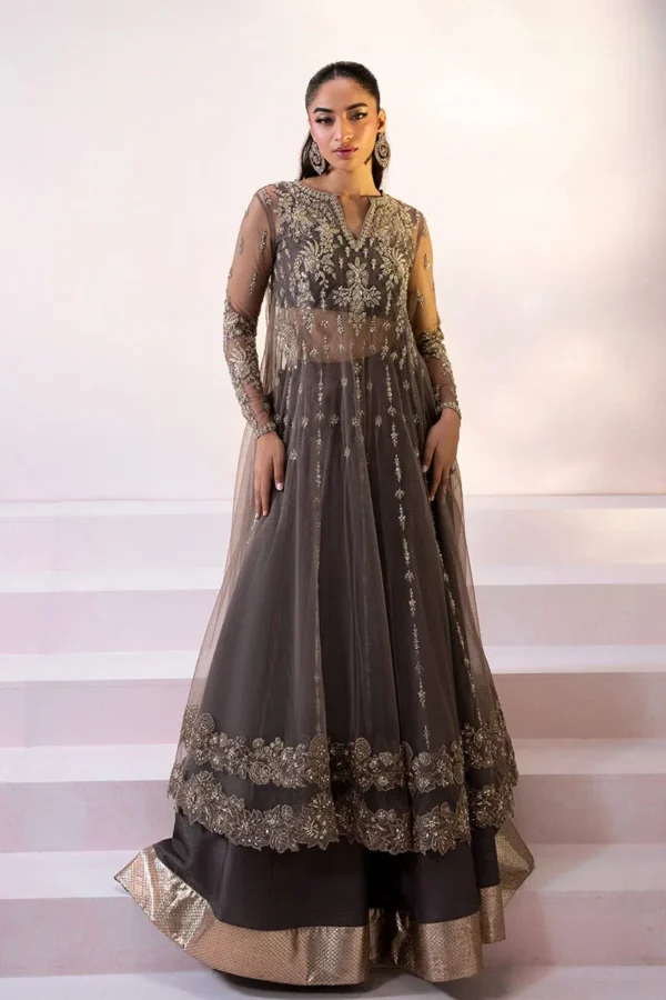Zainab Salman Formals - Starlight