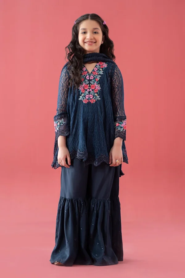Maria B Kids - MKS-EA25-45