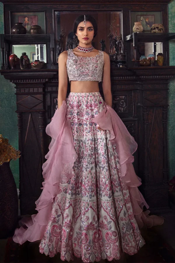 Zainab Salman Formals - Reyha