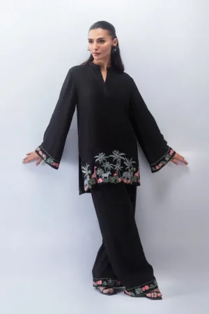 Zainab Chottani Zahra 25 - It Girl - Black