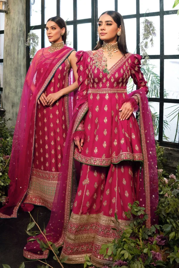 Zainab Salman Formals - Pixie Dust