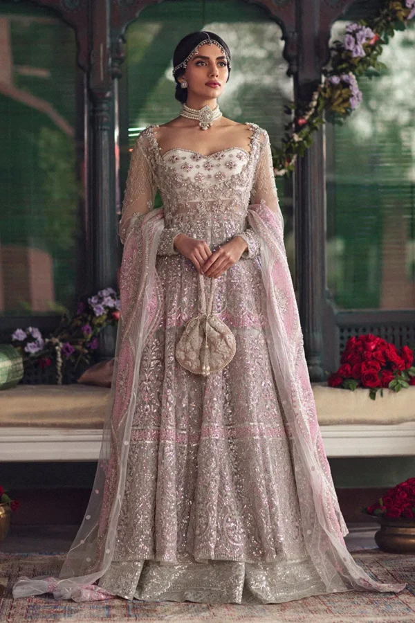 Zainab Salman Formals - Shamreza