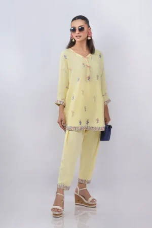 Zainab Chottani Zahra 25- Golden Hour