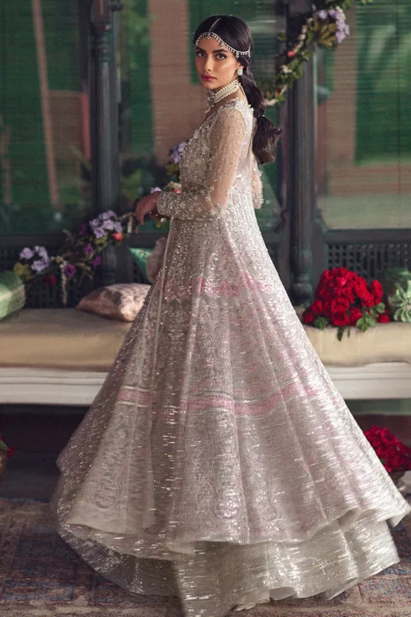 Zainab Salman Formals - Shamreza