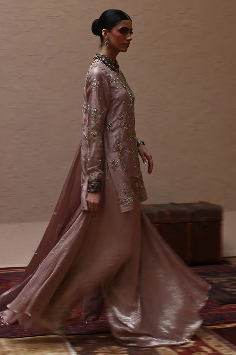 Rozina Munib Lashkara Festive Couture - L25-14