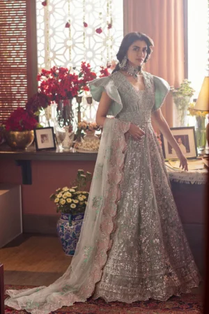 Zainab Salman Formals - Nora