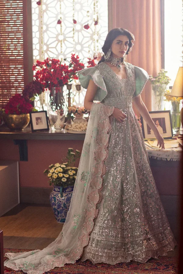 Zainab Salman Formals - Nora