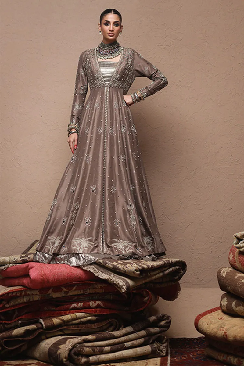 Rozina Munib Lashkara Festive Couture - L25-15
