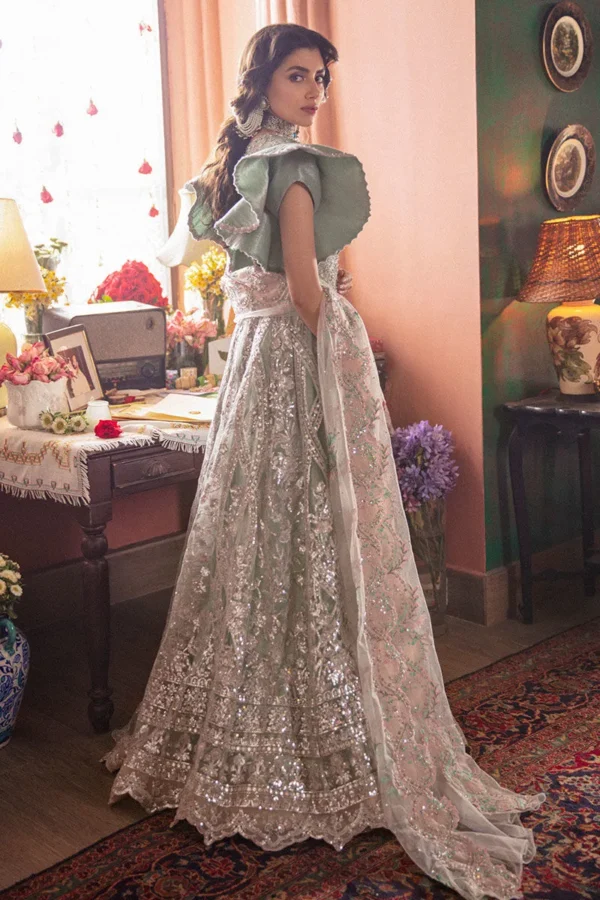 Zainab Salman Formals - Nora