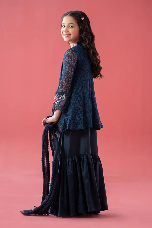 Maria B Kids - MKS-EA25-45