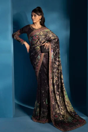 Maria B Luxury Formals | MPS-W25-01