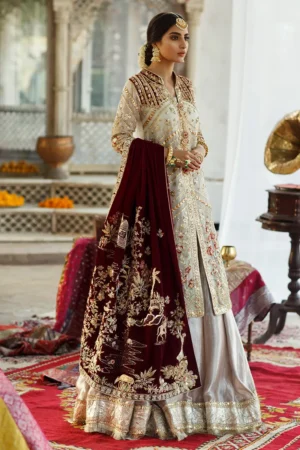 Zainab Salman Formals - Dilaara