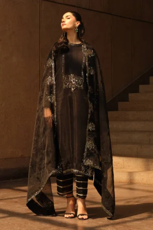 Maria B Luxury Formals | MBS-W25-10