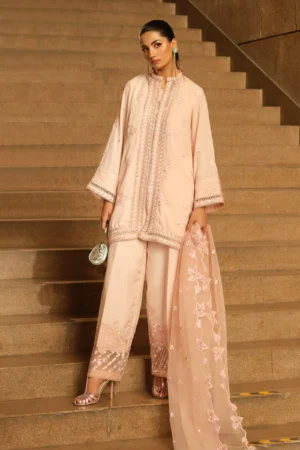 Maria B Luxury Formals | MBS-W25-02