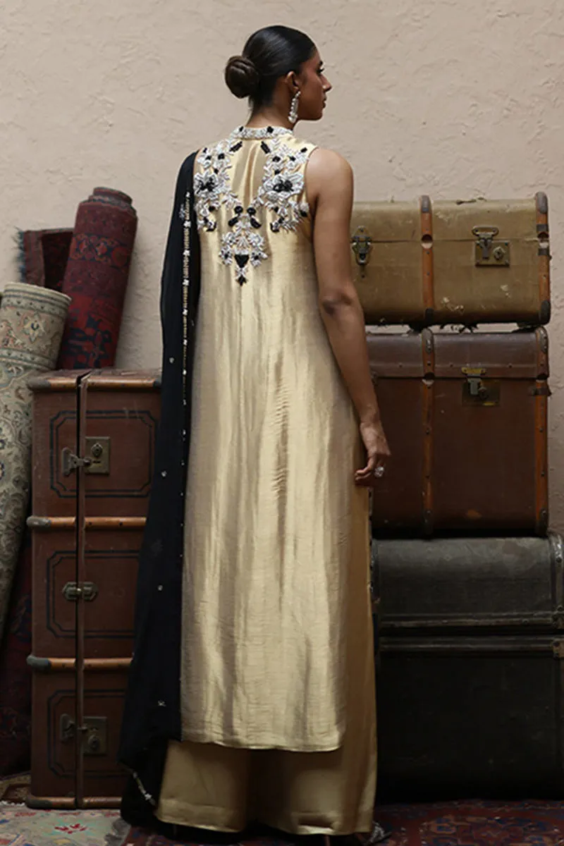 Rozina Munib Lashkara Festive Couture - L25-19