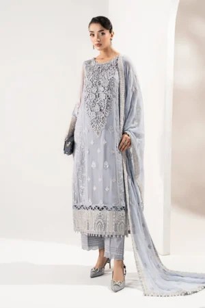 Maria B Luxury Formals | SF-W25-47