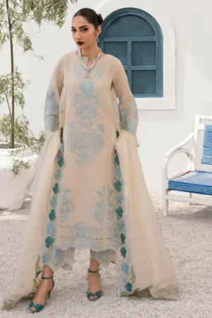 Saira Shakira Rosea Casual Pret 25 - Serra