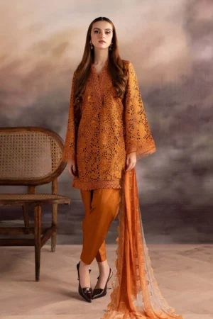 Maria B Luxury Formals | MBS-W25-17