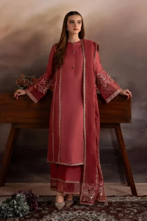 Maria B Luxury Formals | MBS-W25-01