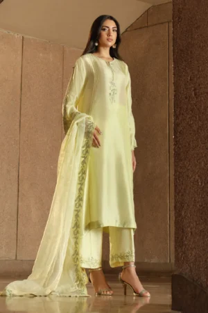 Maria B Luxury Formals | MBS-W25-09