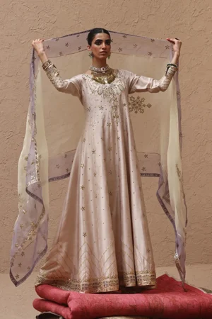Rozina Munib Lashkara Festive Couture - L25-26