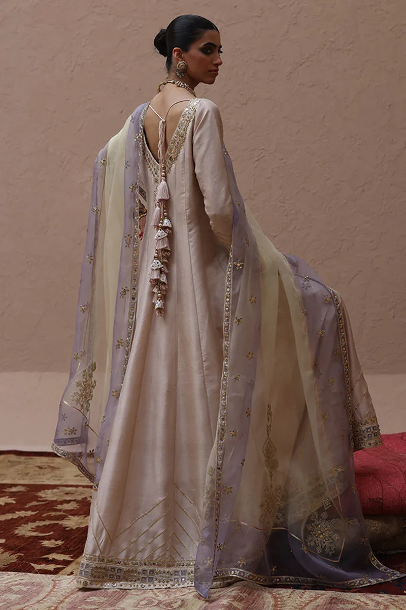 Rozina Munib Lashkara Festive Couture - L25-26