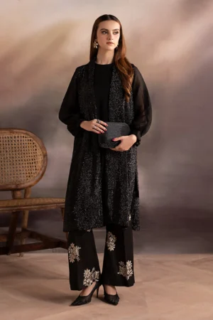 Maria B Luxury Formals | MBS-W25-21