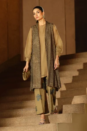 Maria B Luxury Formals | MBS-W25-21