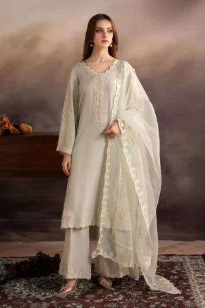 Maria B Luxury Formals | MBS-W25-03