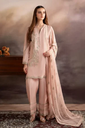 Maria B Luxury Formals | MBS-W25-06