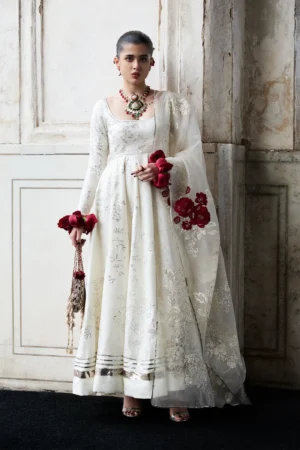 Hussain Rehar Festive Pret 25 - Nooria