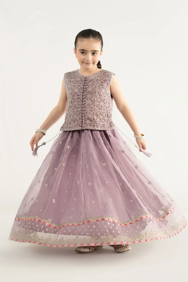 Maria B Kids - MKS-EA25-42
