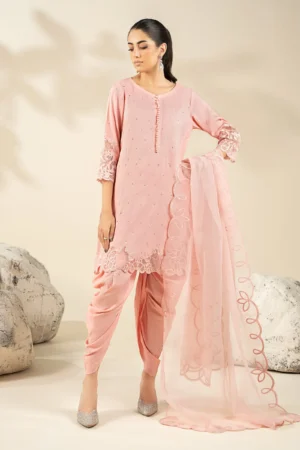 Maria B Luxury Formals | MBS-W25-14