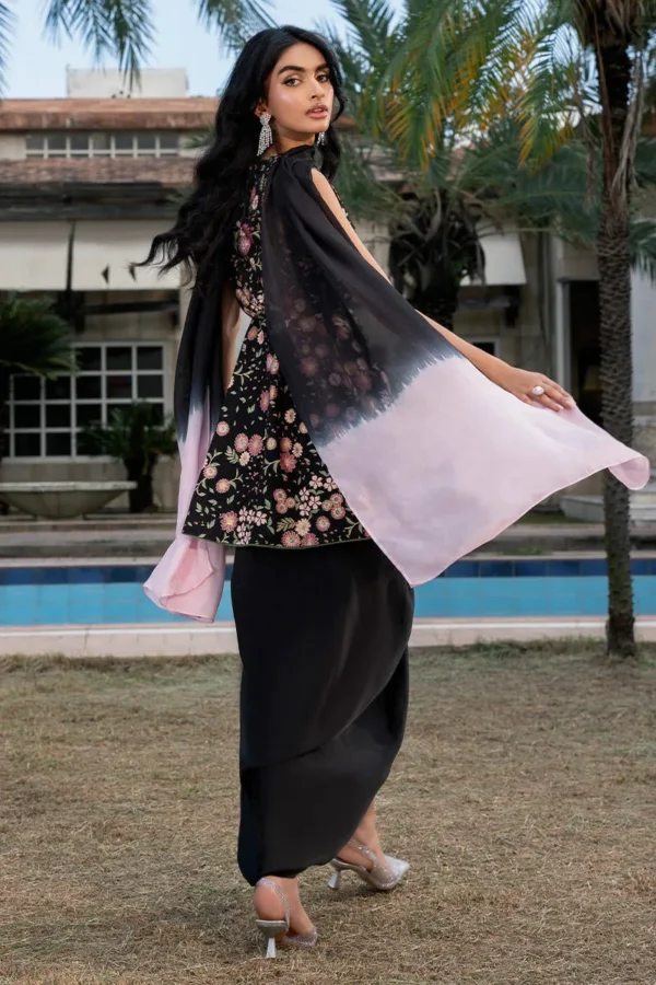 Zainab Salman Muse Festive Pret - Daisy