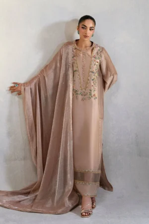 Zainab Salman Formals - Skinny Berry
